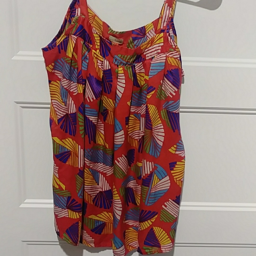 Vintage tank top